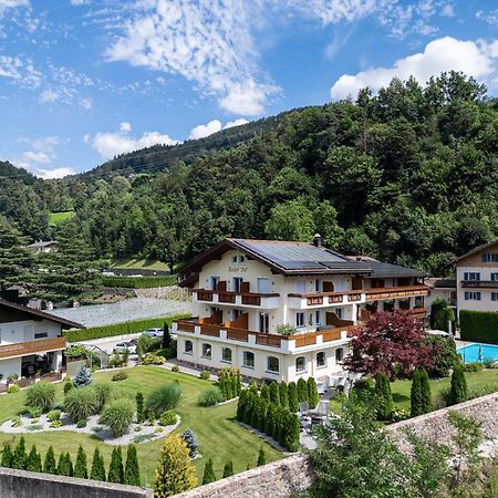 Hotel Bischofhof - Bistro Jasmin Chiusa Zewnętrze zdjęcie