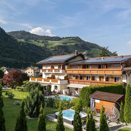 Hotel Bischofhof - Bistro Jasmin Chiusa Zewnętrze zdjęcie