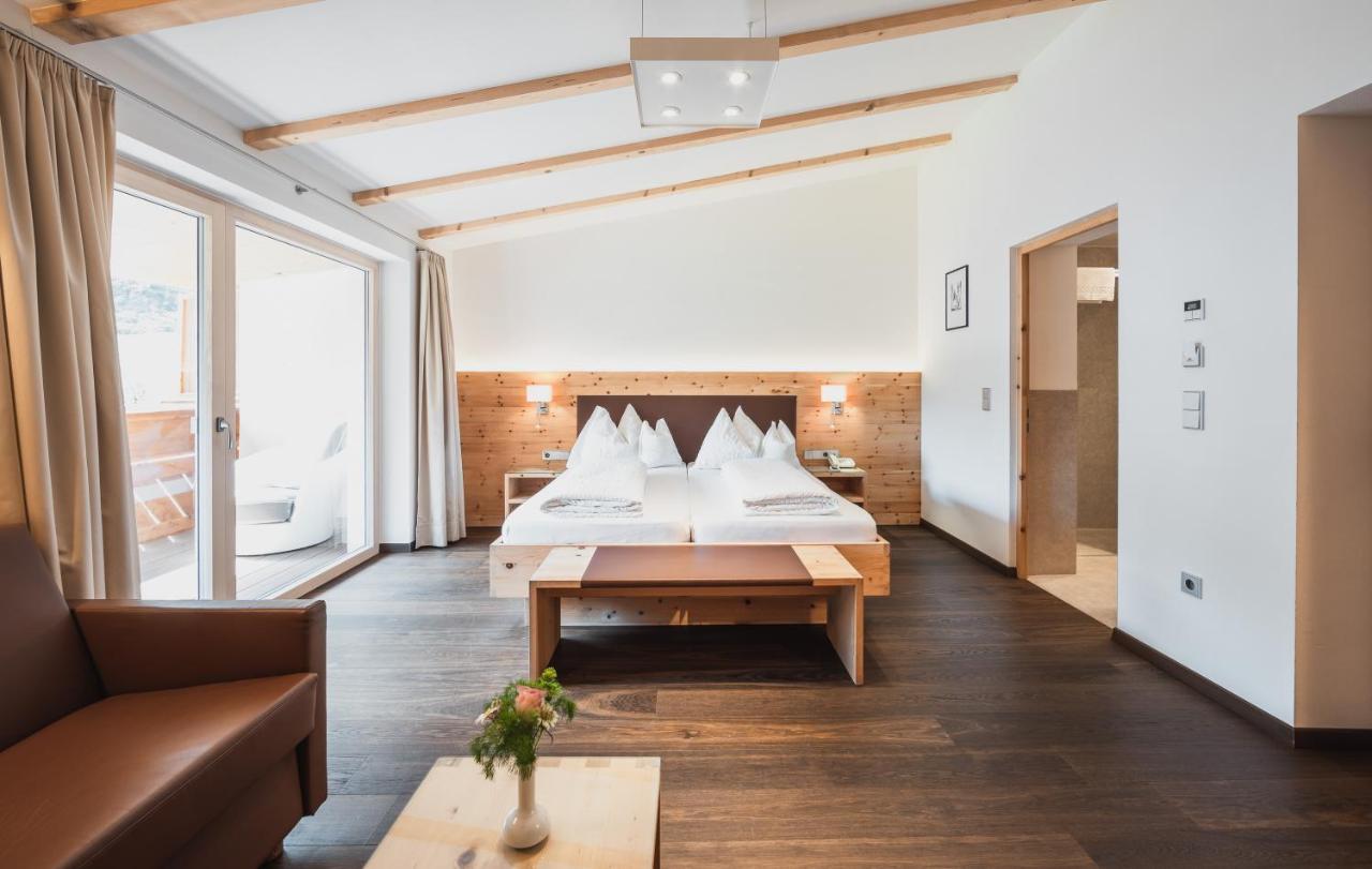 Hotel Bischofhof - Bistro Jasmin Chiusa Zewnętrze zdjęcie