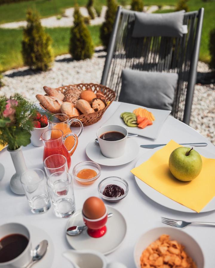 Hotel Bischofhof - Bistro Jasmin Chiusa Zewnętrze zdjęcie
