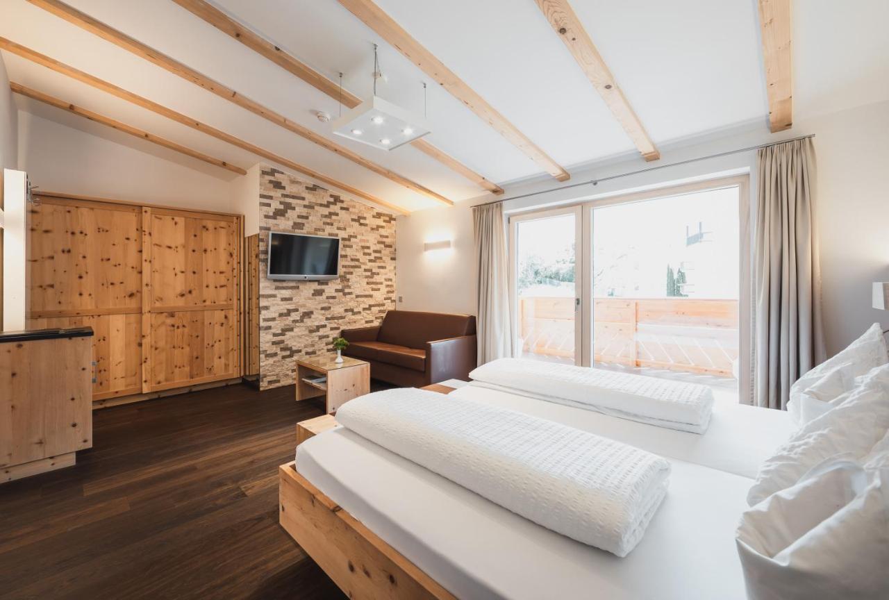 Hotel Bischofhof - Bistro Jasmin Chiusa Zewnętrze zdjęcie