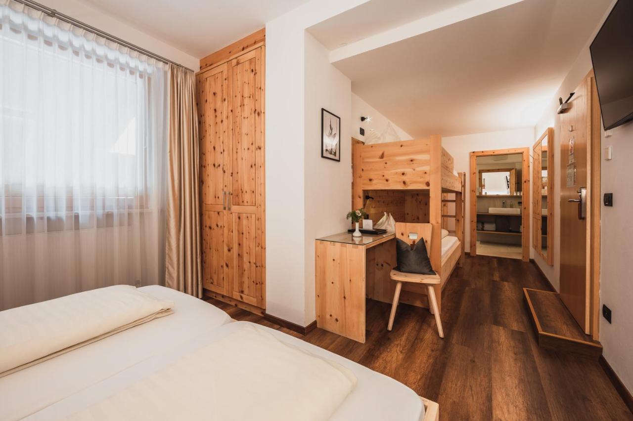 Hotel Bischofhof - Bistro Jasmin Chiusa Zewnętrze zdjęcie