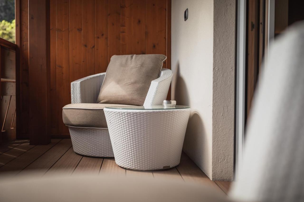 Hotel Bischofhof - Bistro Jasmin Chiusa Zewnętrze zdjęcie
