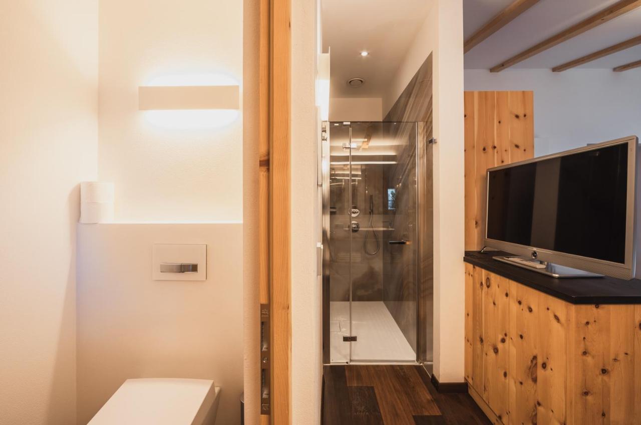 Hotel Bischofhof - Bistro Jasmin Chiusa Zewnętrze zdjęcie