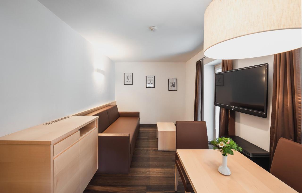 Hotel Bischofhof - Bistro Jasmin Chiusa Zewnętrze zdjęcie