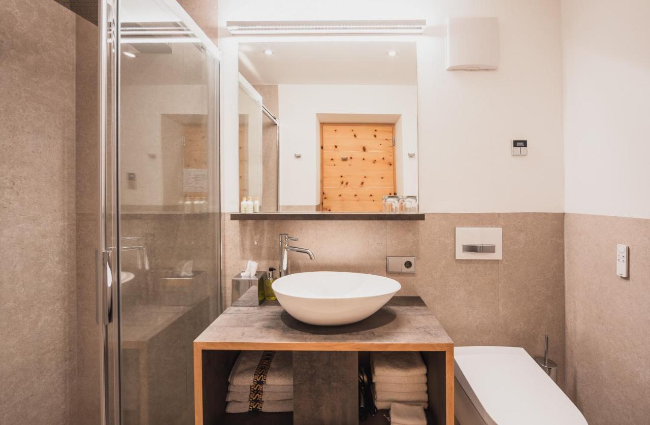 Hotel Bischofhof - Bistro Jasmin Chiusa Zewnętrze zdjęcie