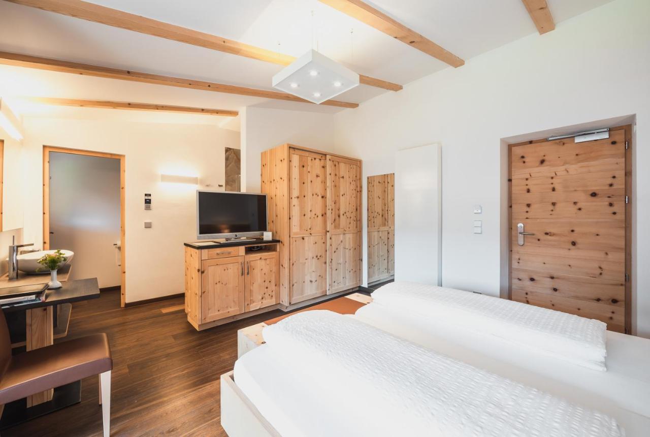 Hotel Bischofhof - Bistro Jasmin Chiusa Zewnętrze zdjęcie