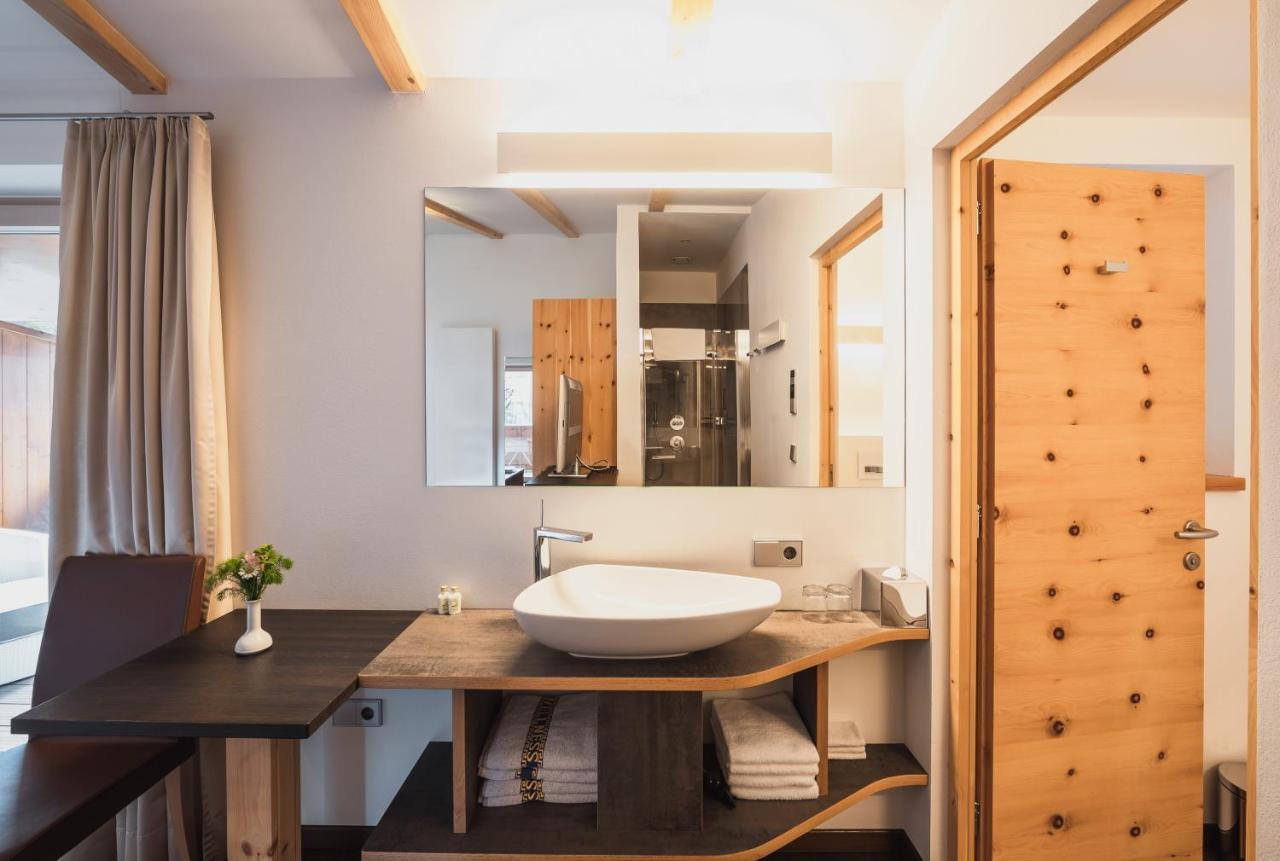 Hotel Bischofhof - Bistro Jasmin Chiusa Zewnętrze zdjęcie