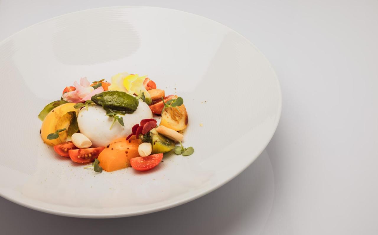 Hotel Bischofhof - Bistro Jasmin Chiusa Zewnętrze zdjęcie
