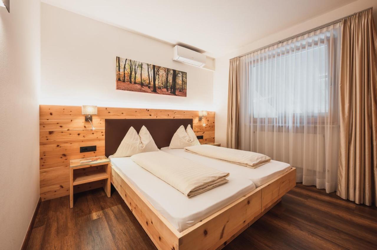 Hotel Bischofhof - Bistro Jasmin Chiusa Zewnętrze zdjęcie