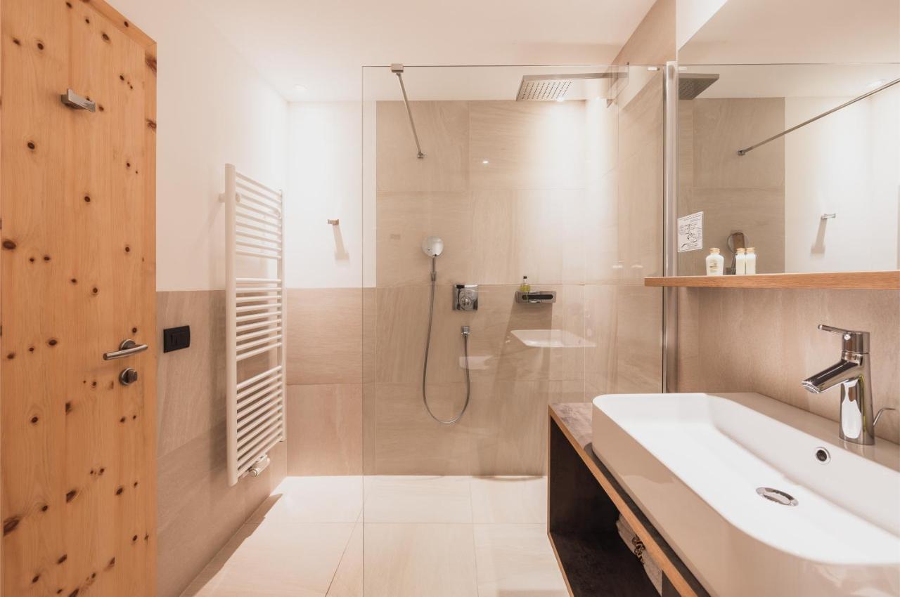 Hotel Bischofhof - Bistro Jasmin Chiusa Zewnętrze zdjęcie