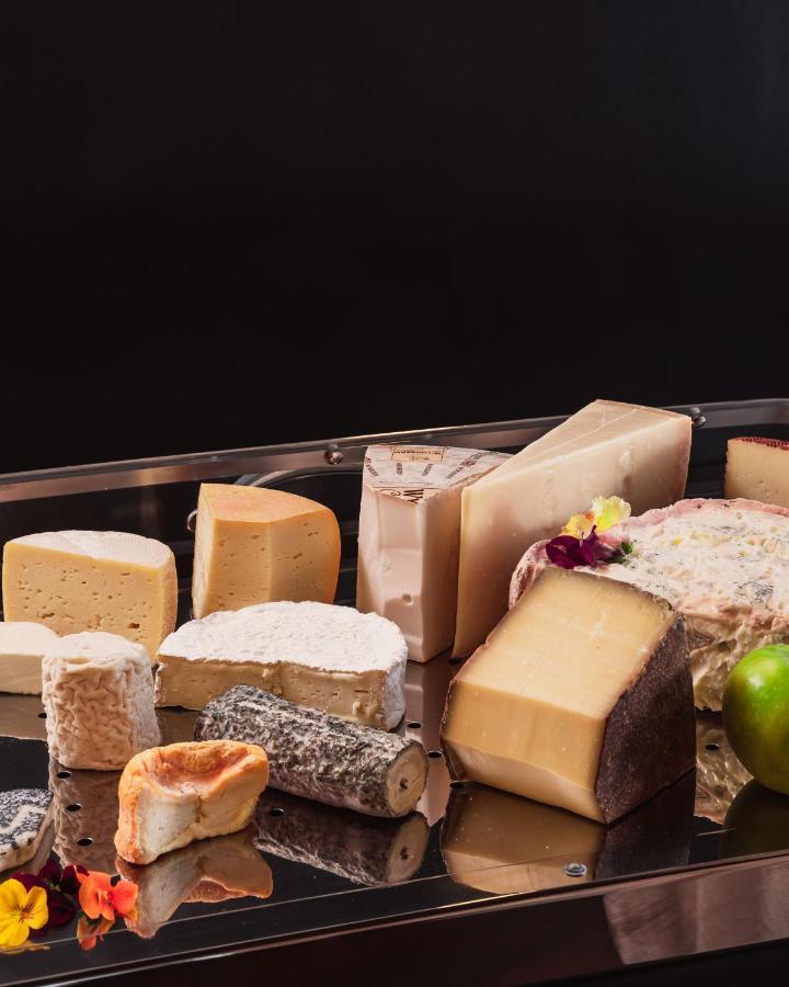 Hotel Bischofhof - Bistro Jasmin Chiusa Zewnętrze zdjęcie