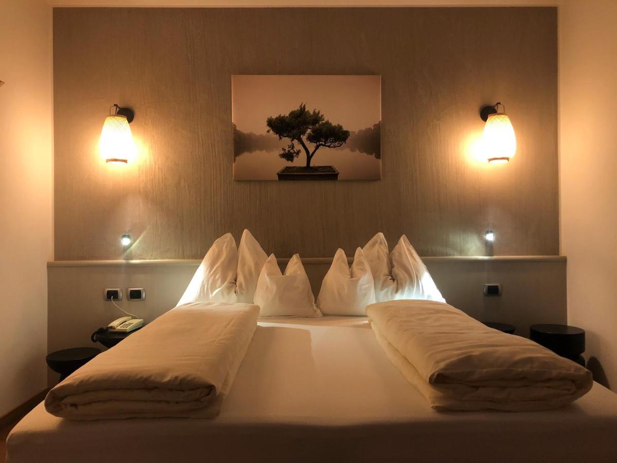 Hotel Bischofhof - Bistro Jasmin Chiusa Zewnętrze zdjęcie