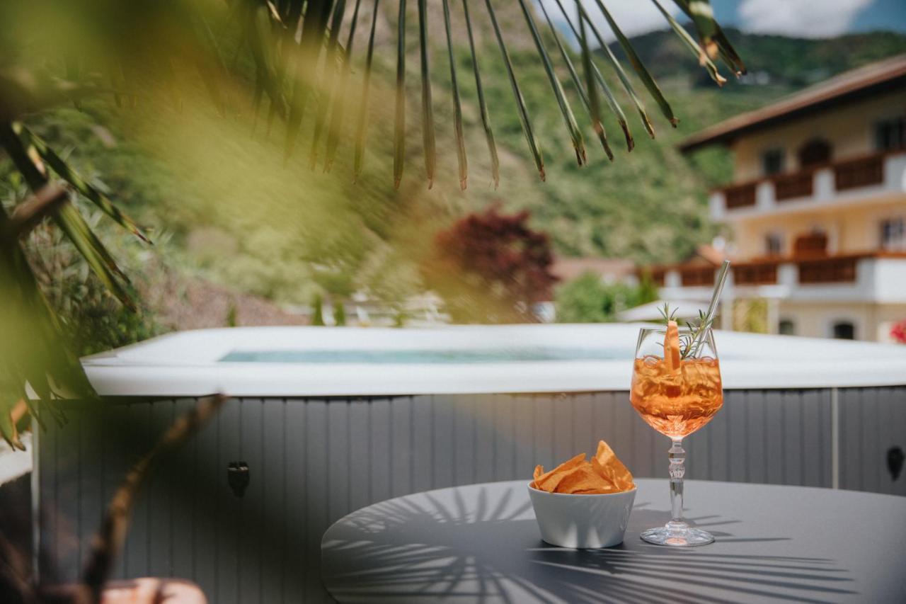 Hotel Bischofhof - Bistro Jasmin Chiusa Zewnętrze zdjęcie