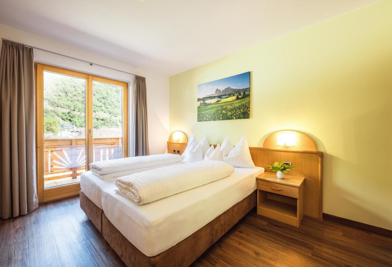 Hotel Bischofhof - Bistro Jasmin Chiusa Zewnętrze zdjęcie
