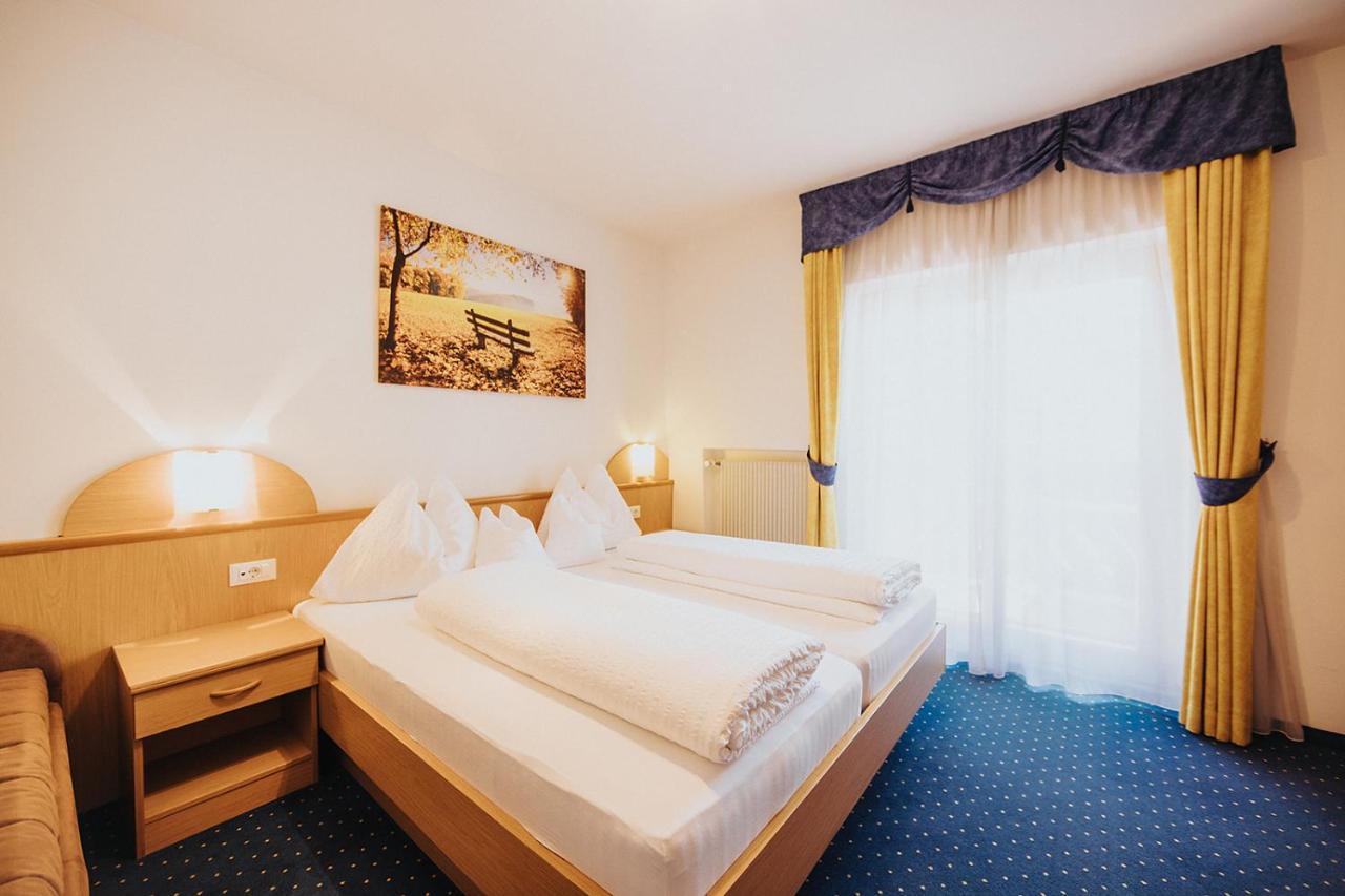 Hotel Bischofhof - Bistro Jasmin Chiusa Zewnętrze zdjęcie