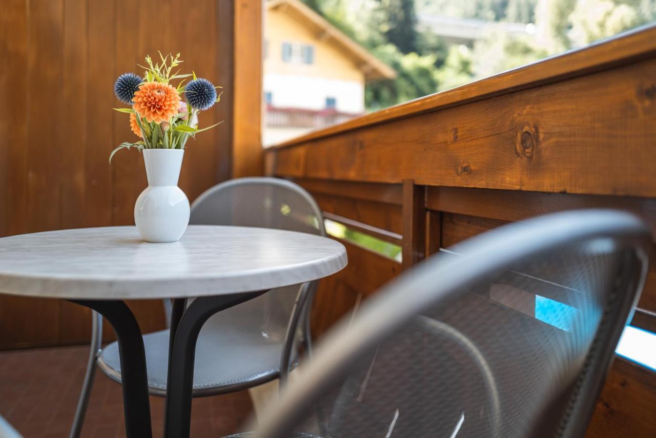 Hotel Bischofhof - Bistro Jasmin Chiusa Zewnętrze zdjęcie