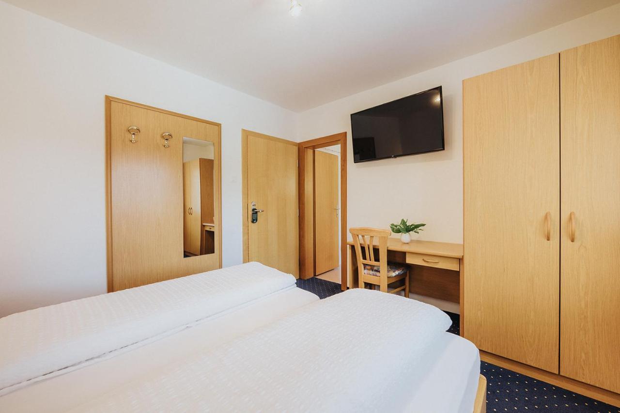 Hotel Bischofhof - Bistro Jasmin Chiusa Zewnętrze zdjęcie