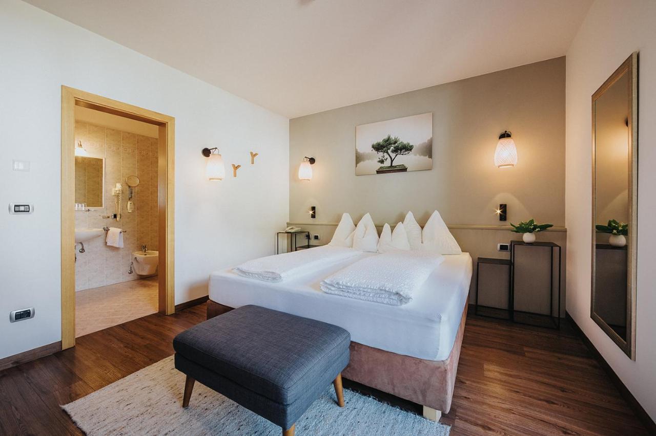 Hotel Bischofhof - Bistro Jasmin Chiusa Zewnętrze zdjęcie