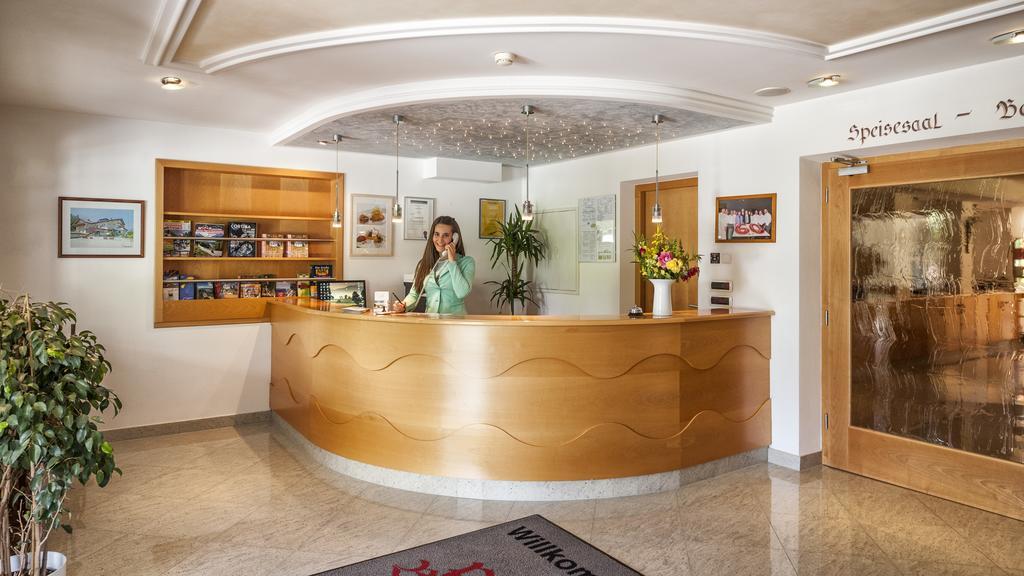 Hotel Bischofhof - Bistro Jasmin Chiusa Zewnętrze zdjęcie