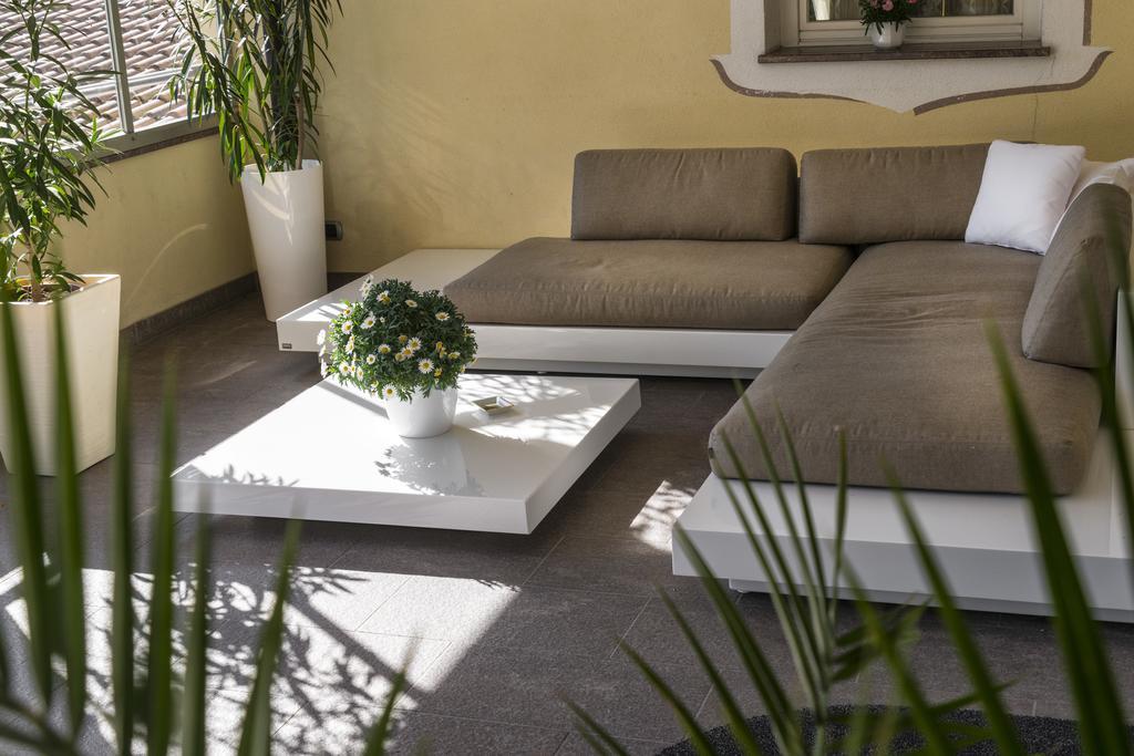 Hotel Bischofhof - Bistro Jasmin Chiusa Zewnętrze zdjęcie