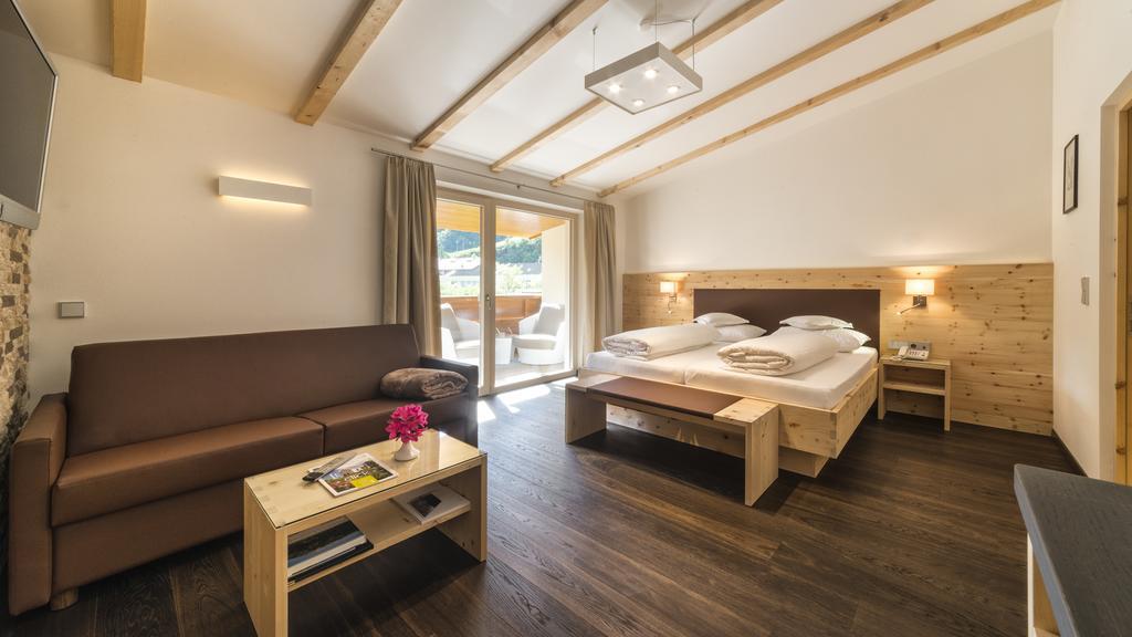 Hotel Bischofhof - Bistro Jasmin Chiusa Pokój zdjęcie