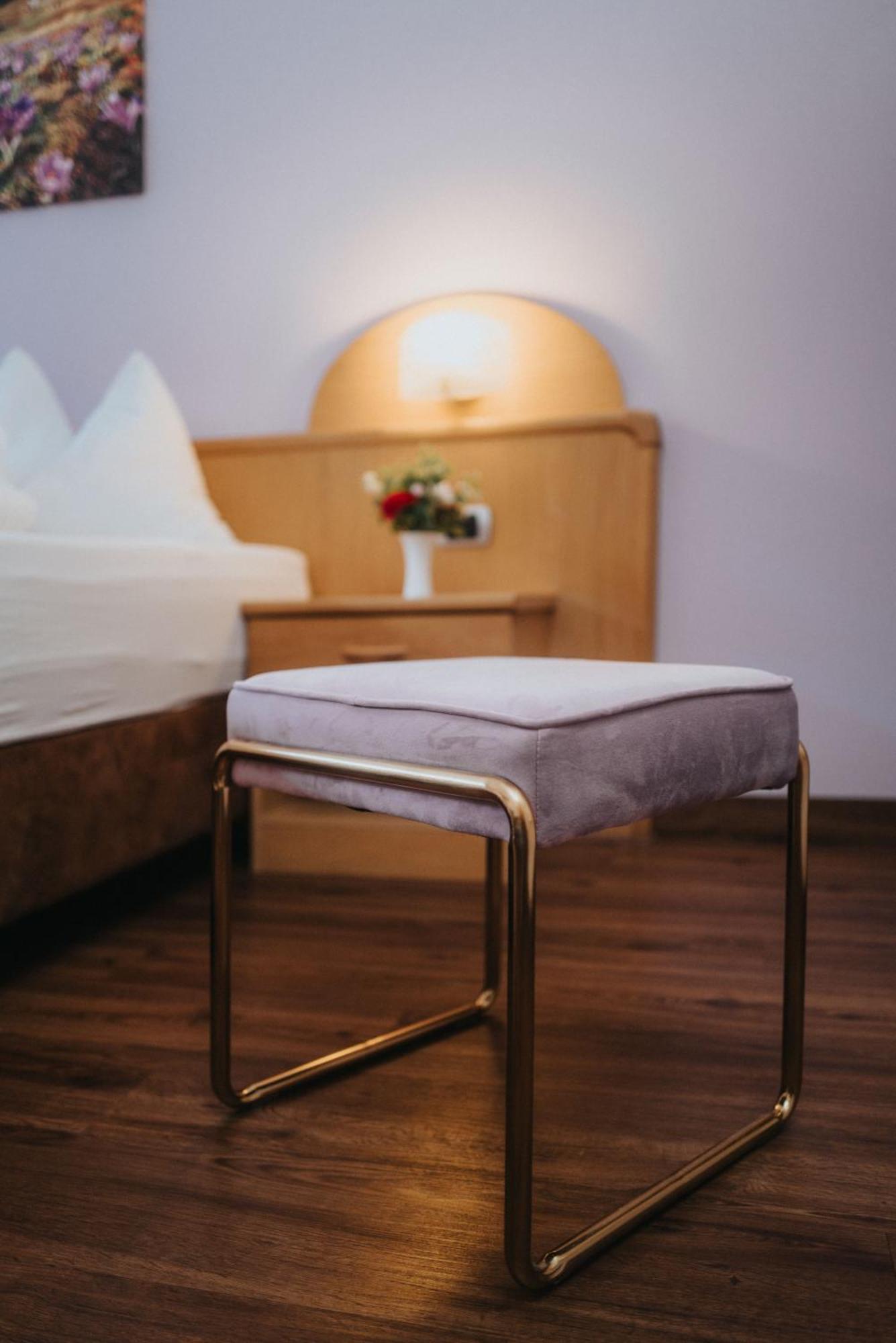 Hotel Bischofhof - Bistro Jasmin Chiusa Zewnętrze zdjęcie