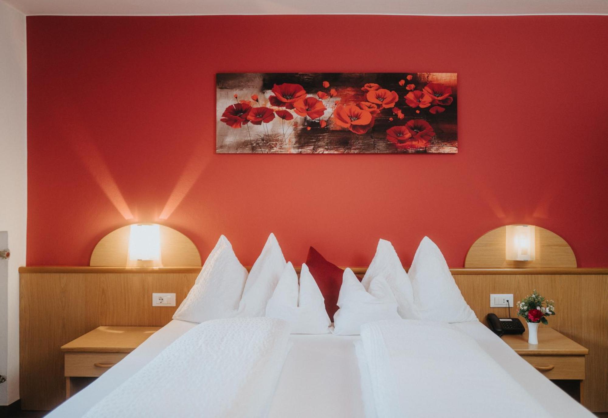 Hotel Bischofhof - Bistro Jasmin Chiusa Zewnętrze zdjęcie