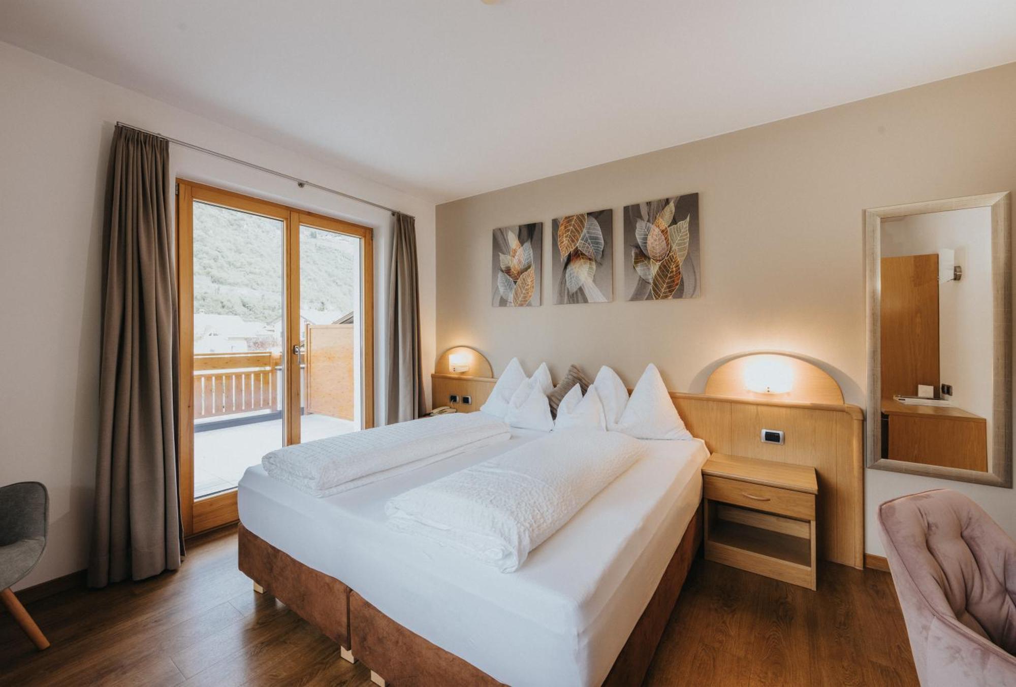 Hotel Bischofhof - Bistro Jasmin Chiusa Zewnętrze zdjęcie