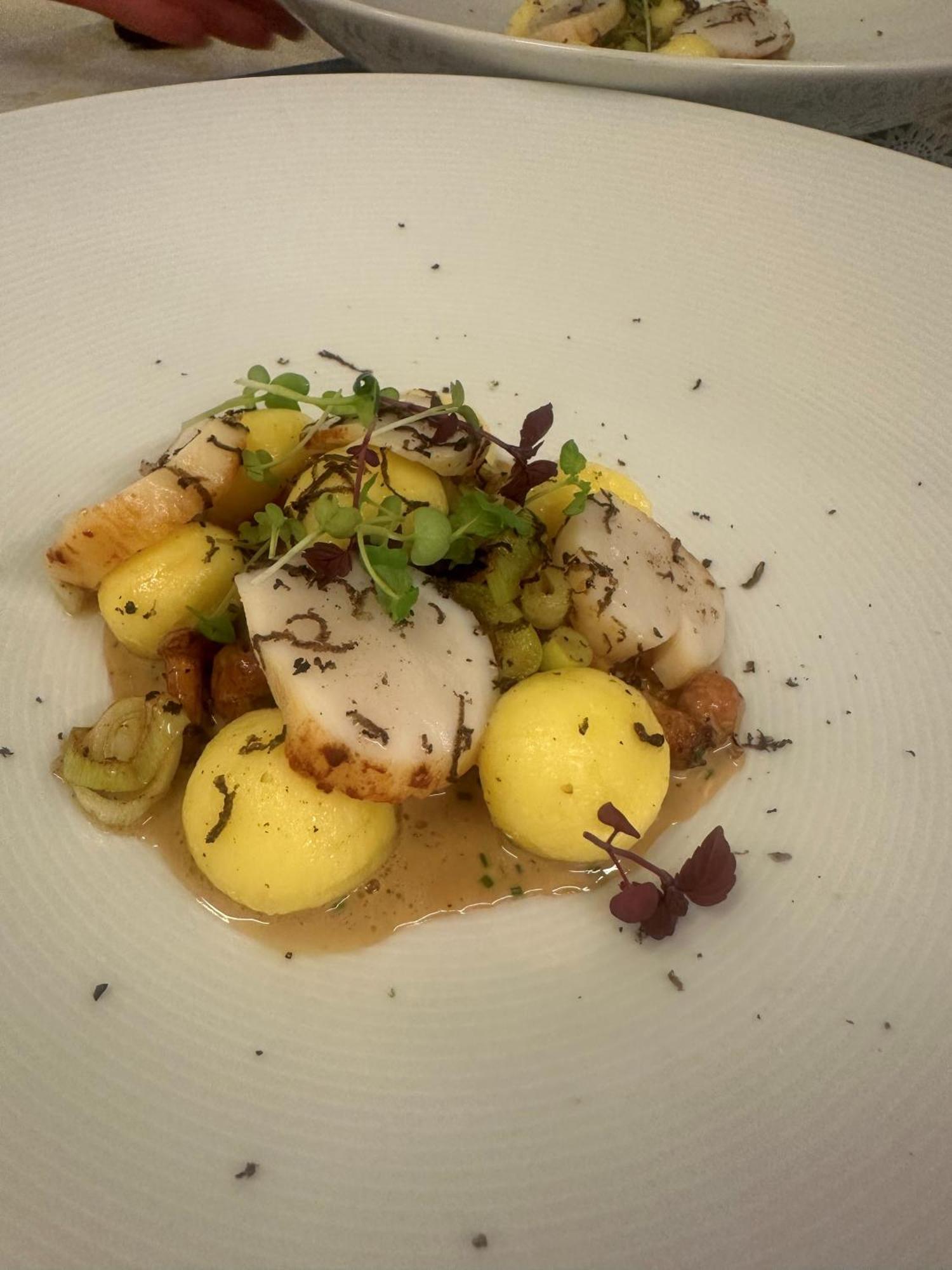 Hotel Bischofhof - Bistro Jasmin Chiusa Zewnętrze zdjęcie