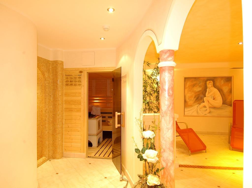 Hotel Bischofhof - Bistro Jasmin Chiusa Zewnętrze zdjęcie