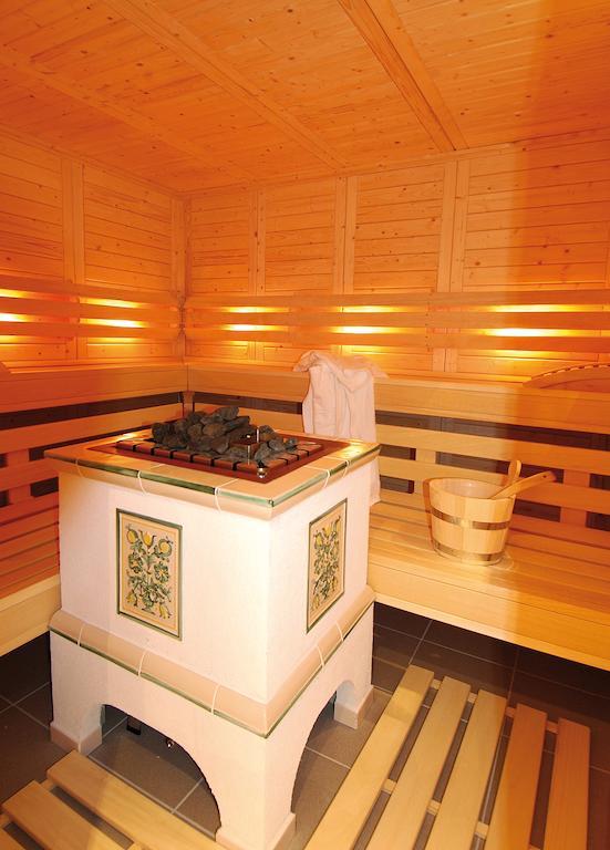 Hotel Bischofhof - Bistro Jasmin Chiusa Zewnętrze zdjęcie