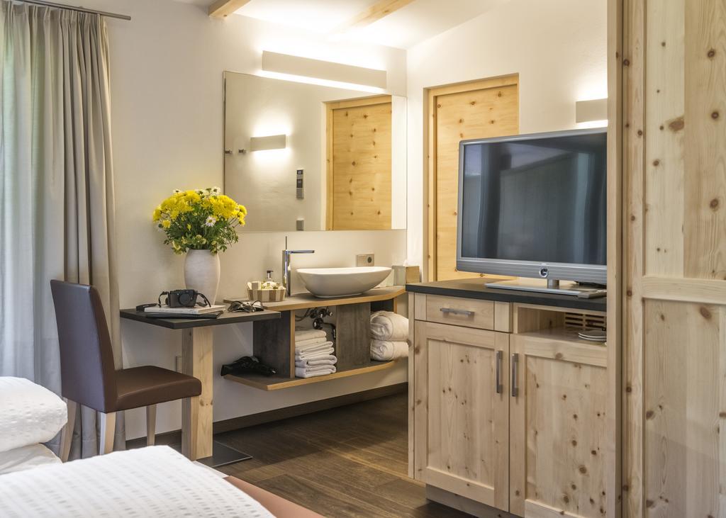 Hotel Bischofhof - Bistro Jasmin Chiusa Zewnętrze zdjęcie