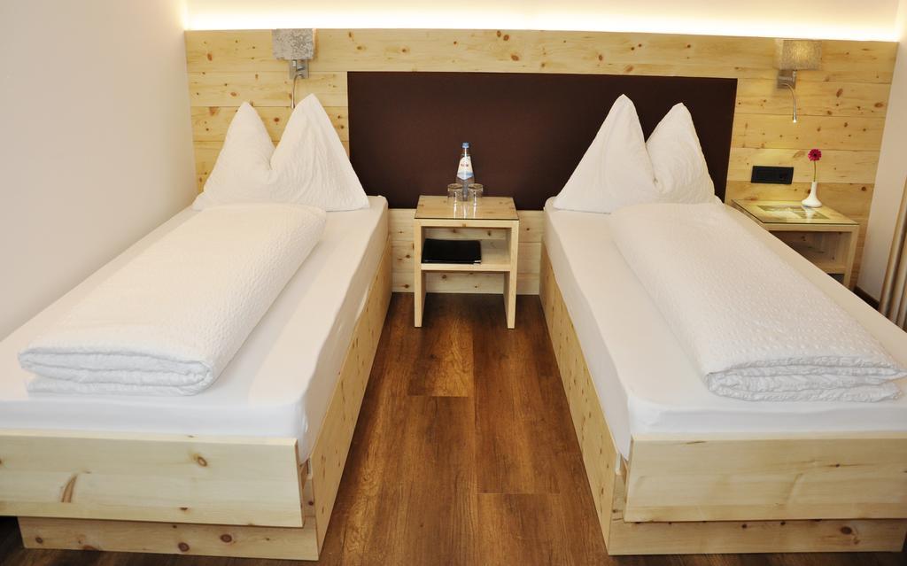 Hotel Bischofhof - Bistro Jasmin Chiusa Zewnętrze zdjęcie