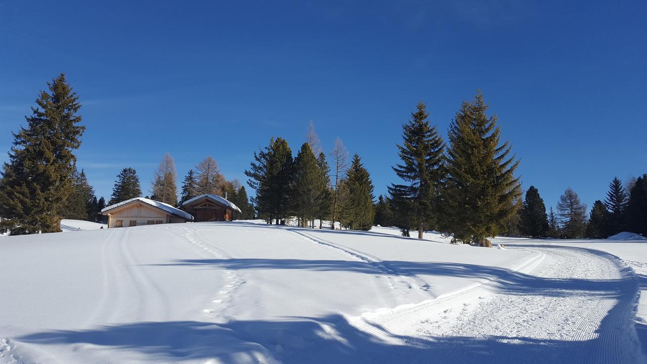Hotel Bischofhof - Bistro Jasmin Chiusa Zewnętrze zdjęcie